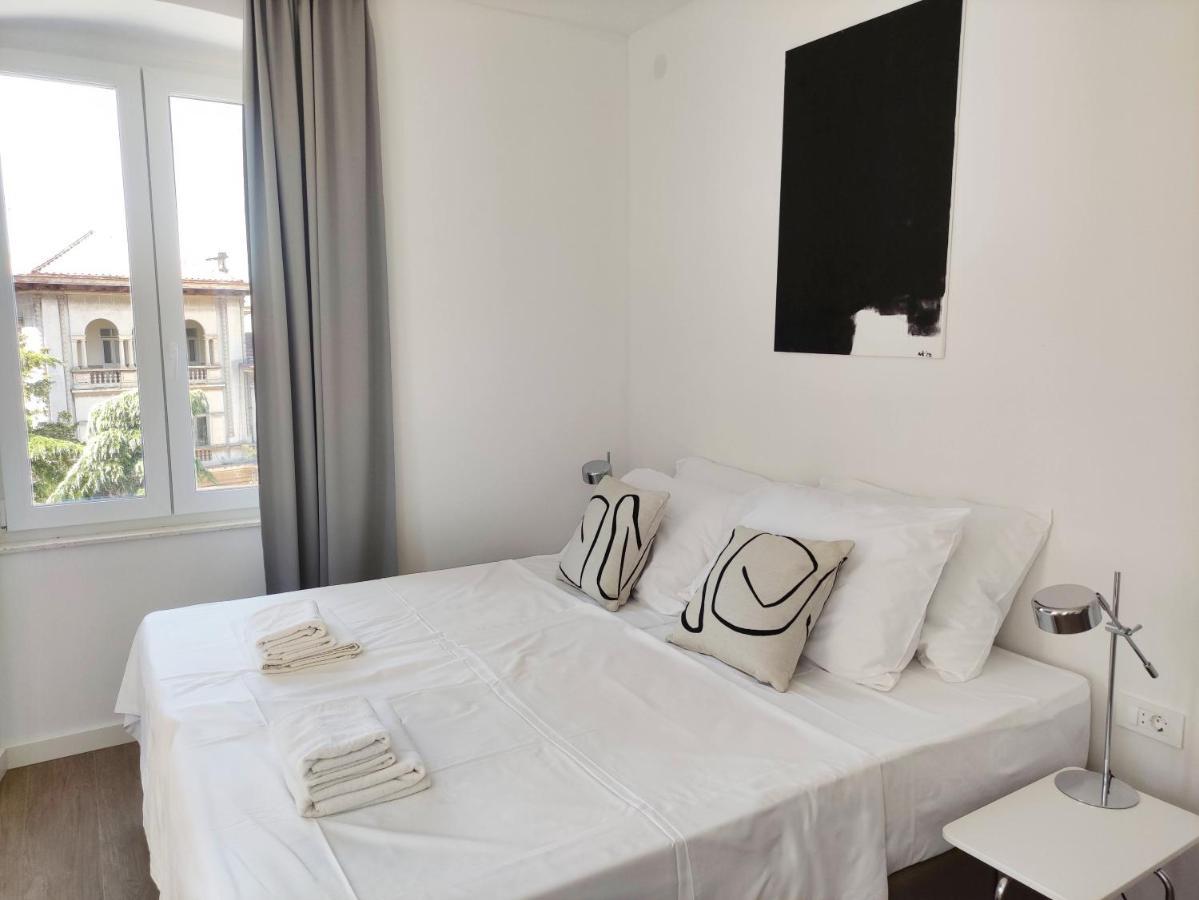 Nik Studio Apartments Pula Ngoại thất bức ảnh