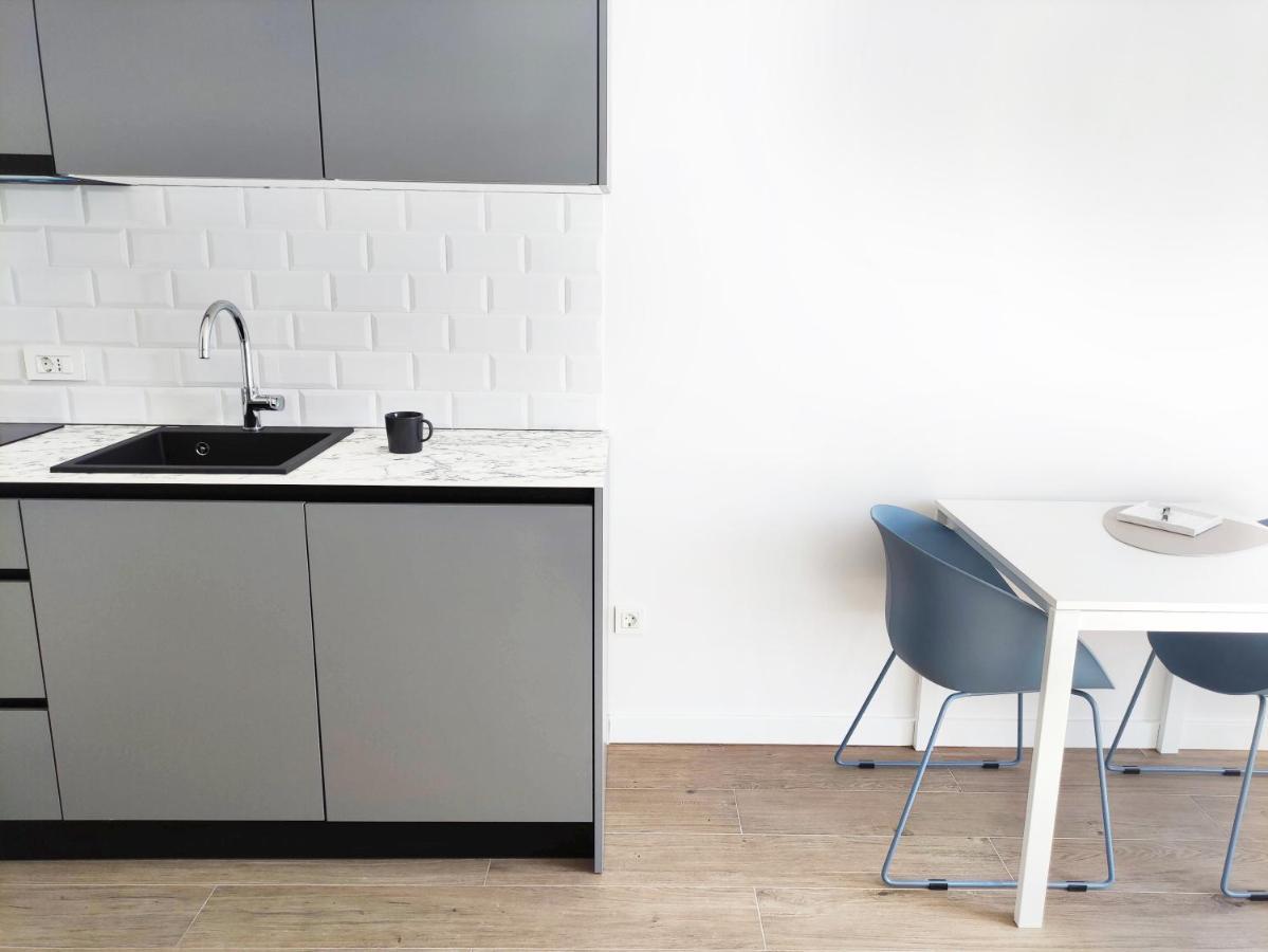 Nik Studio Apartments Pula Ngoại thất bức ảnh
