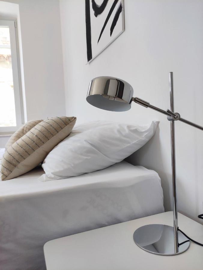 Nik Studio Apartments Pula Ngoại thất bức ảnh