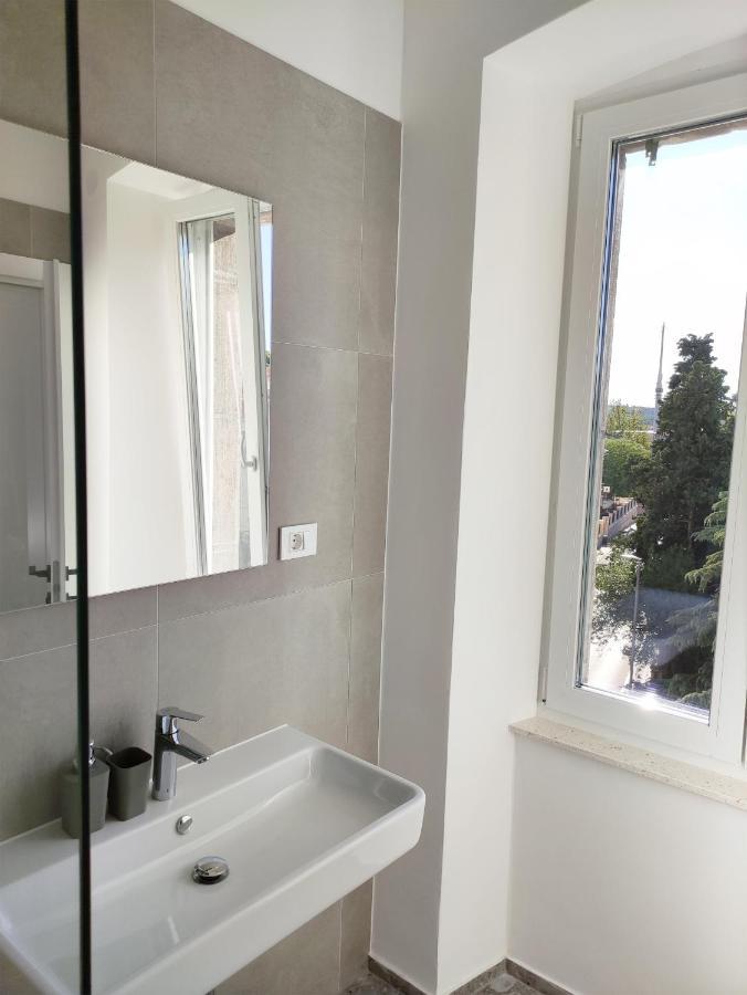 Nik Studio Apartments Pula Ngoại thất bức ảnh