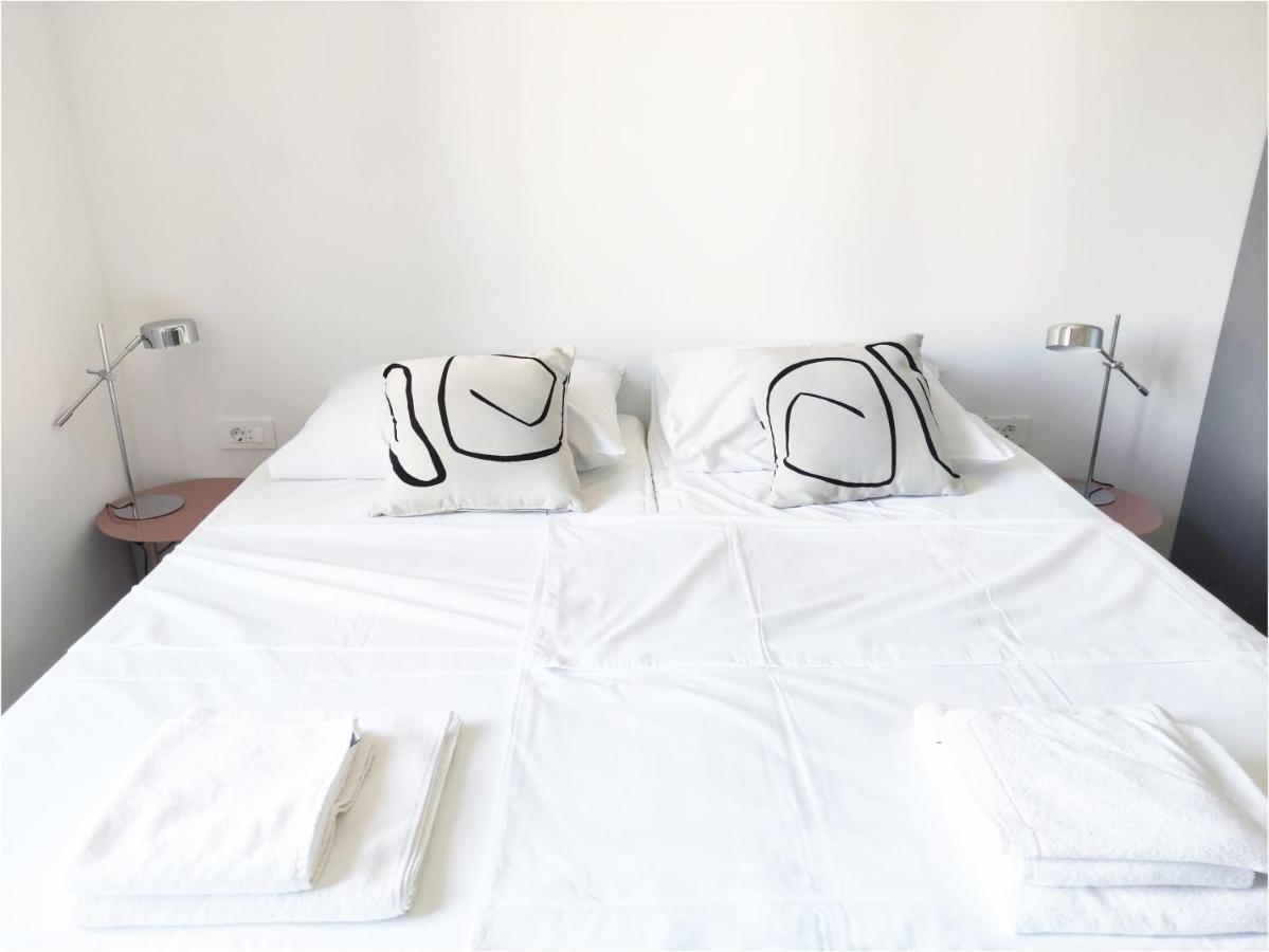 Nik Studio Apartments Pula Ngoại thất bức ảnh