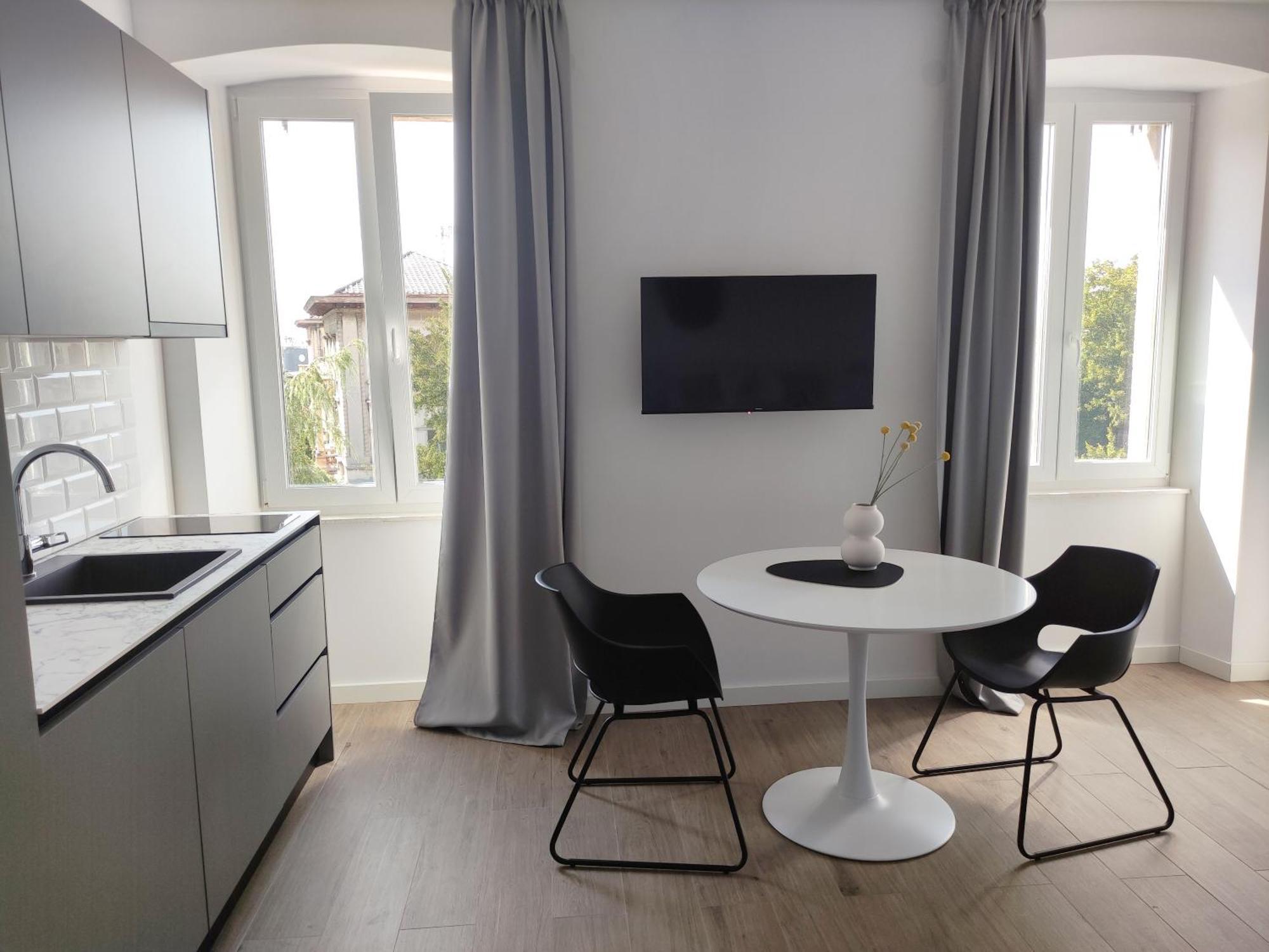 Nik Studio Apartments Pula Ngoại thất bức ảnh